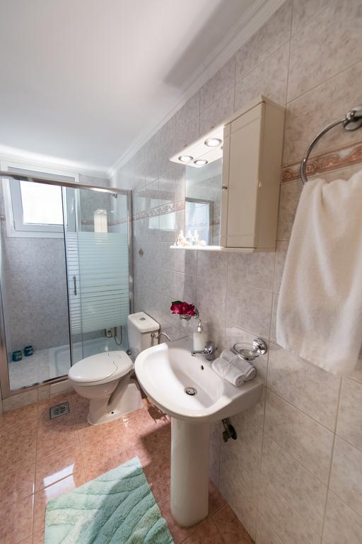 Villa Marilia Tsoukaládhes Екстериор снимка