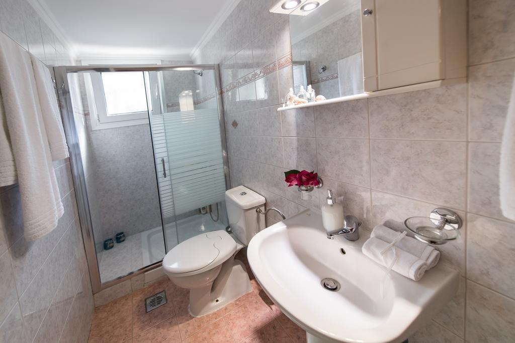 Villa Marilia Tsoukaládhes Екстериор снимка